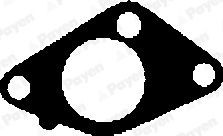 PAYEN Syl.kannen pulttisarja HBS495 HBS495 PAYEN Kannen pultit NISSAN PRIMASTAR