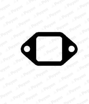 PAYEN Bolt Kit, cylinder head HBS503 PAYEN HBS503 Chrysler Voyager GS cylinder head screws replacement