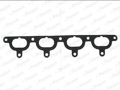 PAYEN Jeu de boulons de culasse de cylindre HBS526 Seat LEON Boulon de culasse PAYEN HBS526