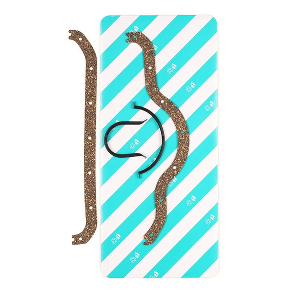 PAYEN Afdichtingsset oliecarter HC354 PAYEN HC354 Carterpan pakking Renault R17 goedkoop