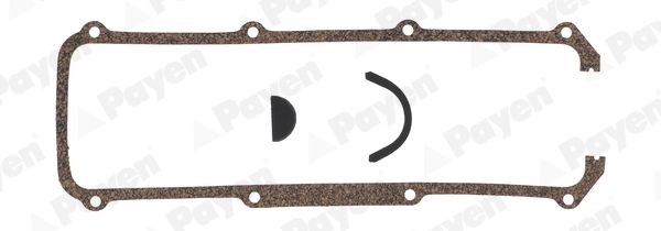 PAYEN Venttiilikopan tiivistesarja HL457 HL457 PAYEN Venttiilikopan tiiviste Audi Q5 hinta