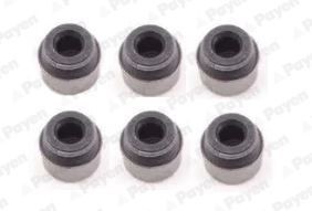 PAYEN Klepsealset HL5002 HL5002 Klepsteelrubbers Volkswagen TOURAN PAYEN
