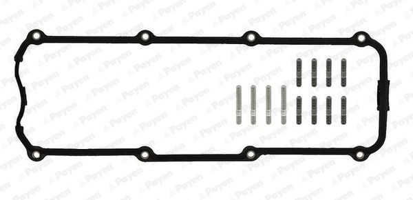 PAYEN Packningssats, ventilkåpa HM5053 PAYEN HM5053 Ventilkåpspackning Audi 100 43 Avant original