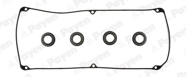 PAYEN Packningssats, ventilkåpa HM5244 HM5244 PAYEN ventilkåpspackning Lexus ES