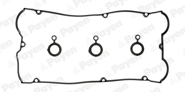 PAYEN Blīvju komplekts, Motora bloka galvas vāks HM5264 Vārstu vāka blīve PAYEN PROCEED HM5264 lēti