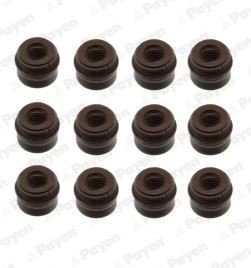 PAYEN Klepsealset HR280 Volkswagen TOURAN Klepseals PAYEN HR280