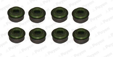 PAYEN Seal Set, valve stem HR655 PAYEN HR655 Activa Mk4 Saloon (KJ,KL,KM) valve stem seals cost