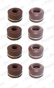 PAYEN Packningssats, ventiler HR756 PAYEN HR756 Ventiltätning Mercedes T2/LN1 Skåpbi original