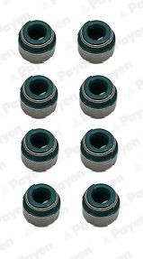 PAYEN Seal Set, valve stem HR817 PAYEN HR817 genuine Renault Megane 4 valve seals price