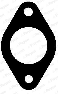 PAYEN Tetning, eksosmanifold JA5077 Manifold pakning PAYEN GLS JA5077 billige
