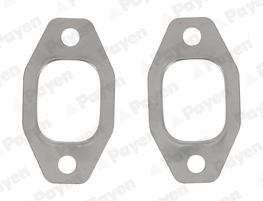 PAYEN Packning till avgasgrenrör JB842 JB842 Grenrörspackning PAYEN PEUGEOT 206