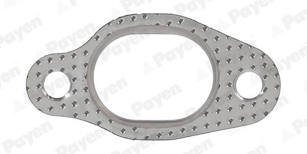 PAYEN Blīve, Izplūdes kolektors JC152 JC152 Izplūdes kolektora blīve FORD TRANSIT COURIER PAYEN