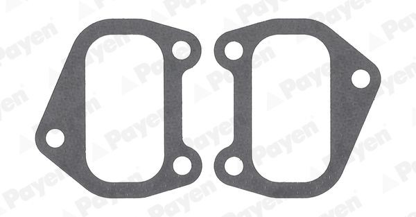 PAYEN Blīve, Izplūdes kolektors JC423 JC423 Izplūdes kolektora blīve PAYEN PEUGEOT 406