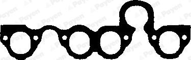 PAYEN Blīve, Ieplūdes kolektors JC478 Ieplūdes kolektora blīve PAYEN Q8 JC478 lēti