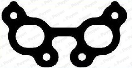 PAYEN Guarnizione collettore scarico JC876 JC876 costo Guarnizione collettore scarico SUBARU TREZIA PAYEN