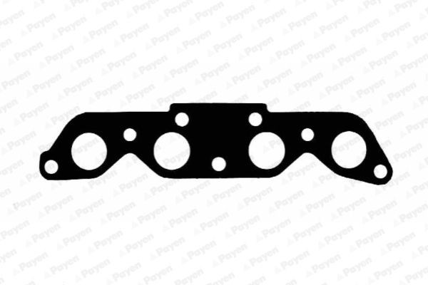 PAYEN Guarnizione collettore scarico JC881 JC881 Guarnizione collettore scarico PAYEN TOYOTA SIENNA costo
