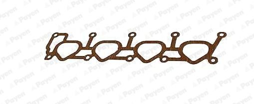 PAYEN Inlaatspruitstuk pakking JC997 Inlaatspruitstuk pakking PAYEN 370 Z JC997 goedkoop