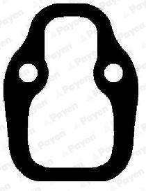 PAYEN Pakning, indsugningsmanifold JD117 Indsugningsmanifold pakning PAYEN Mercedes-Benz S-klasse JD117
