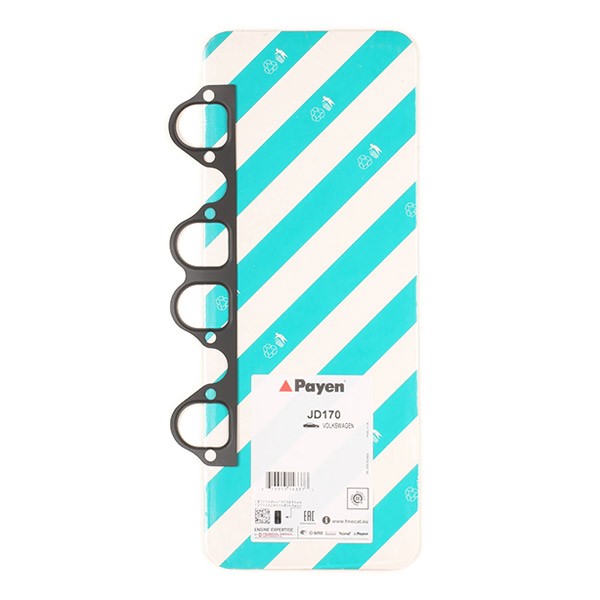 PAYEN Joint de collecteur d'admission JD170 PAYEN JD170 d'origine Joint d'étanchéité collecteur d'admission FORD GALAXY prix