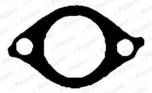 PAYEN Exhaust manifold gasket JD275 PAYEN JD275 Land Rover Range Rover 2 exhaust manifold gasket price