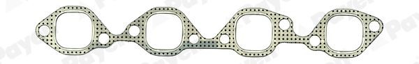 PAYEN Pakning, udstødningsmanifold JD304 PAYEN JD304 originale Opel Corsa B Caravan Udstødningsmanifold pakning hvad koster