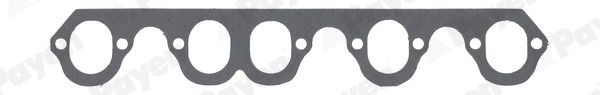 PAYEN Joint de collecteur d'admission JD312 JD312 Joint collecteur d'admission Volkswagen SHARAN PAYEN