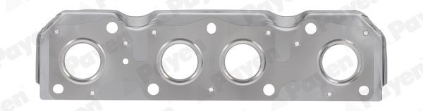 PAYEN Guarnizione collettore scarico JD418 JD418 costo Guarnizione collettore scarico NISSAN DATSUN PAYEN