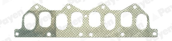 PAYEN Guarnizione, Collettore aspirazione / scarico JD419 JD419 costo Guarnizione collettore scarico RENAULT ARKANA PAYEN