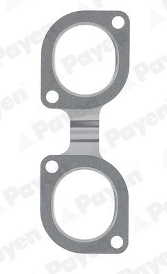 PAYEN Junta, colector de escape JD5146 Junta colector de escape PAYEN 88/109 JD5146 baratos