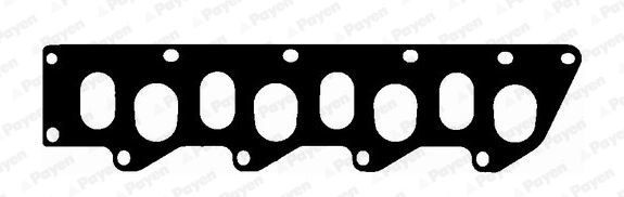 PAYEN Pakning, indsugnings- / udstødningsmanifold JD5189 PAYEN JD5189 Opel Movano Van x70 Indsugningsmanifold pakning originale pris