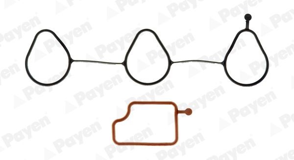 PAYEN Pakning, indsugningsmanifold JD5740 JD5740 Indsugningsmanifold pakning CHEVROLET KALOS PAYEN