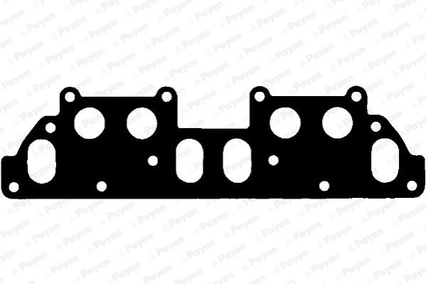 PAYEN Pakninger, topplokk JD5766 PAYEN JD5766 Manifold pakning Skoda Felicia Pick-up pris