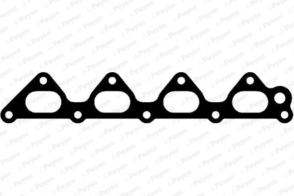 PAYEN Inlet manifold gasket JD5774 Daewoo NUBIRA PAYEN inlet manifold gasket JD5774