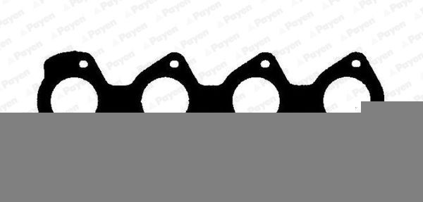 PAYEN Guarnizione collettore scarico JD5801 JD5801 costo Guarnizione collettore scarico PAYEN MERCEDES-BENZ SPRINTER