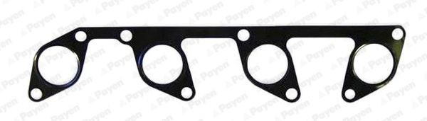 PAYEN Tiiviste, pakosarja JD5815 SKODA YETI pakosarjan tiivisteet PAYEN JD5815