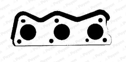 PAYEN Guarnizione collettore scarico JD5819 JD5819 Guarnizione collettore scarico PAYEN Volkswagen AMAROK costo