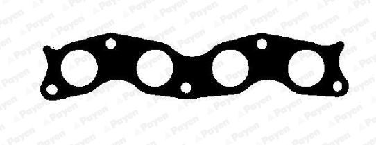 Exhaust manifold gasket PAYEN JD5840 PAYEN JD5840 HONDA JAZZ 2021 exhaust manifold gasket price