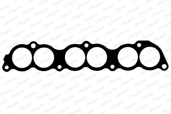 PAYEN Joint de collecteur d'admission JD5879 Porsche 944 Joint collecteur d'admission PAYEN JD5879