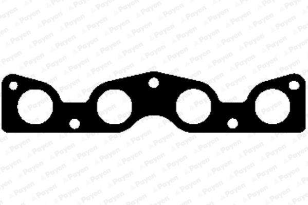 PAYEN Guarnizione collettore scarico JD5884 JD5884 Guarnizione collettore scarico PEUGEOT 3008 PAYEN costo