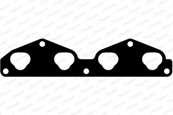 PAYEN Joint de collecteur d'admission JD5900 Joint d'étanchéité collecteur d'admission PAYEN i30 JD5900 pas cher