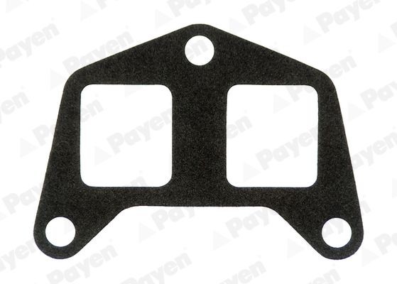 PAYEN Blīve, Ieplūdes kolektors JD5972 cena Ieplūdes kolektora blīve TALBOT JD5972 PAYEN