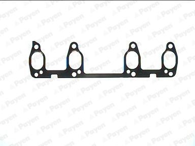 PAYEN Exhaust manifold gasket JD600 Volkswagen BORA PAYEN exhaust manifold gasket JD600