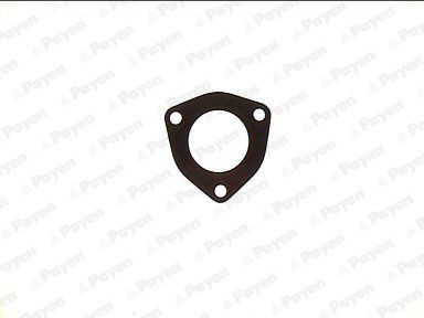 PAYEN Joint d'étanchéité, tuyau d'échappement JE329 JE329 Joint d'étanchéité tuyau d'échappement PORSCHE 914 PAYEN