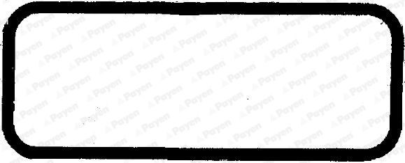 PAYEN Φλάντζα, λεκάνη λαδιού JH5001 Φλάντζα κάρτερ λαδιού PAYEN MASSIF JH5001 φθηνά