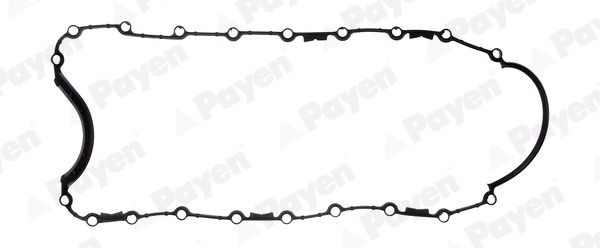 PAYEN Tetning, bunnpanne JH5108 JH5108 Bunnpannepakning NISSAN MURANO PAYEN
