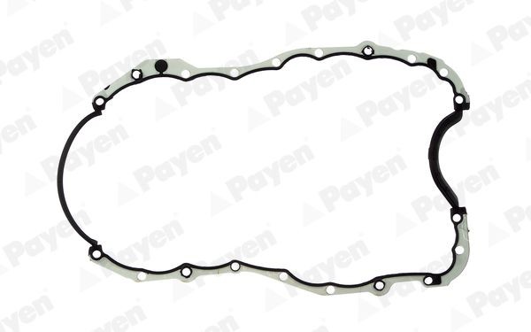 Oil sump gasket PAYEN JH5109 PAYEN JH5109 Nissan NOTE 2013 Oil pan gasket price