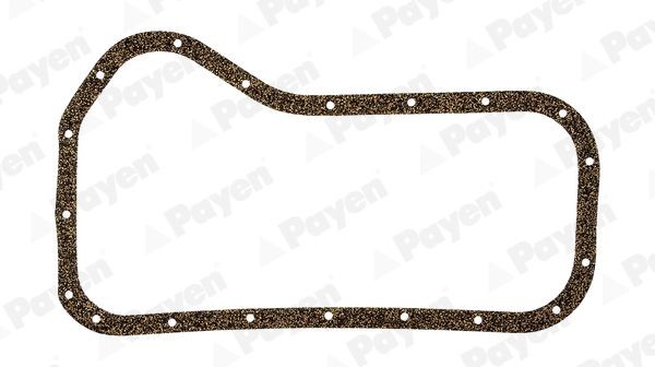 PAYEN Pakning, bundkar JH881 PAYEN JH881 Priora Sedan (2170) Bundkarpakning pris