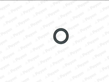 PAYEN Oil sump gasket JJ360 PAYEN JJ360 Subaru E10 oil pan gasket replacement