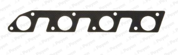 PAYEN Oljetrågspackning JJ453 Fiat Ritmo 138A Oljetrågspackning PAYEN JJ453