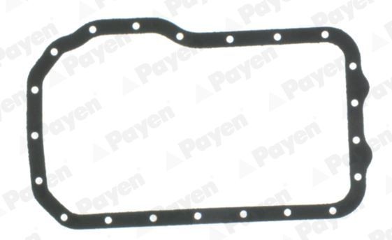 PAYEN Junta, cárter de aceite JJ557 coche Junta del cárter PAYEN JJ557 comprar